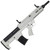 Tokarev TBP 12W 12 Gauge 3" Chamber Bullpup Semi Auto Shotgun White [FC-723551443750]