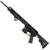 LWRC IC-DI 5.56 NATO AR-15 Semi Auto Rifle [FC-853677007762]