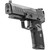 FN Five-seveN MRD 5.7x28mm Semi Auto Pistol 10 Rounds Black [FC-845737015053]