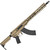 CMMG Resolute MK47 AR-15 7.62x39mm Semi Auto Rifle Tan [FC-810046239544]