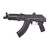 Arsenal SAM7K 7.62x39mm AK-47 Semi Auto Pistol [FC-810054132868]