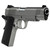 Tisas 1911 Carry Pistol with Rail .45 ACP Stainless 4.25" [FC-723551443934]