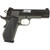 Tisas Stingray Carry 1911 45 ACP Commander Sized Semi Auto Pistol 8 Rounds Ed Brown Bobtail [FC-723551442371]