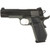 Tisas Stingray Carry 1911 45 ACP Commander Sized Semi Auto Pistol 8 Rounds Ed Brown Bobtail [FC-723551442371]