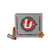 Underwood Ammo 9mm Luger Ammunition 20 Rounds HERO Maximum Expansion 70 Gr [FC-816874020668]