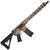 Diamondback DB15 AR-15 Rifle 5.56 NATO Distributor Exclusive Bronze [FC-810035755451]