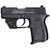 Diamondback DB380 Gen 4 .380 ACP Pistol with Laser Black [FC-810035753402]