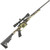 Howa M1500 Mini Excl Lite 6.5 Grendel Bolt Action Rifle [FC-682146878059]