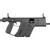 Kriss Vector SDP G2 .22LR Semi Auto Pistol  G2 6.5" TB 10 Round Black [FC-811607032772]