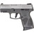 Taurus G2C 9mm Luger Compact Semi Auto Pistol [FC-725327617389]