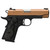 Browning 1911-380 Black Label Copper Compact .380 ACP Pistol [FC-023614857679]
