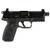 FNH 502 Tactical 22LR Rimfire Semi Auto Pistol [FC-845737013301]