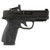 Bersa BPCC CT 9mm Luger Semi-Auto Pistol With Optic [FC-810083202273]