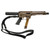 Freedom Ordnance FX-9 Pistol 9mm Luger 8" Barrel AR Style Semi Auto Pistol Tan [FC-856169007479]