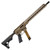 Freedom Ordnance FX-9 9mm Luger AR Style Semi Auto Rifle Tan [FC-856169007141]