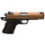 Browning 1911-22 Black Label Copper Compact .22 LR Pistol [FC-023614857617]