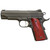 Fusion Firearms Freedom Commander Carry 1911 45 ACP Semi Auto Pistol [FC-751499422254]
