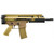 FN SCAR 15P 5.56 NATO Semi Auto Pistol FDE [FC-845737015237]