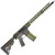 Stag Arms Stag-15 SPCTRM 5.56 NATO AR-15 Rifle OD Green [FC-840213904876]