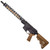 Radical Firearms RPR 7.62x39mm AR-15 Semi Auto Rifle Coyote Brown [FC-814034028141]