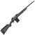 Savage Arms 110 Carbon Tactical 6.5 CM Bolt Action Rifle Black/Grey [FC-011356579393]