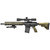 H&K MR762 Long Range Package III 7.62x51mm AR Pattern Rifle [FC-642230261655]