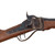 Cimarron Pedersoli Sharps Business Rifle .45-70 Govt 32" Barrel Single Shot Case Hardened Frame, Walnut Stock and Blued Finish [FC-844234129737]