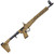 Kel-Tec SUB2000 40 S&W Folding Rifle takes M&P Mags Tan [FC-640832006285]