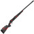 Fierce Firearms Carbon Rival FP 7mm-08 Rem Bolt Action Rifle Blood Red Camo [FC-853418929155]