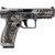 Canik Arms TP9 SF 9mm Luger Semi Auto Pistol Green Woodland camo [FC-787450879270]