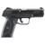 Ruger Security-9 9mm Semi Auto Pistol 4" Barrel 15 Rounds Black Polymer [FC-736676038107]