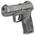 Ruger Security-9 9mm Semi Auto Pistol 4" Barrel 15 Rounds Black Polymer [FC-736676038107]