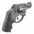 Ruger LCRx 9mm Luger Revolver 1.87" Barrel Fixed Sights Hogue Tamer Monogrip Matte Black Finish [FC-736676054640]