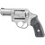 Ruger SP101 Revolver .357 Mag 2.25" Barrel 5 Rounds Double Action Only Black Rubber Grip Stainless Steel [FC-736676057207]