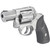 Ruger SP101 Revolver .357 Mag 2.25" Barrel 5 Rounds Double Action Only Black Rubber Grip Stainless Steel [FC-736676057207]