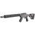 Ruger Precision Rimfire .22 Long Rifle Bolt Action Rifle 18" Barrel 15 Rounds M-LOK Handguard Black [FC-736676084005]