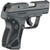 Ruger LCP II Lite Rack Pistol 22LR Semi Auto Pistol 10+1 Rounds Polymer Frame Matte Black 13705 [FC-736676137053]