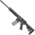 Rock River LEF-T CAR A4 Left-Handed AR-15 Rifle 5.56 NATO [FC-842834109951]