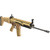 FN SCAR 16S NRCH 5.56 NATO Semi Auto Rifle FDE 10 Rounds [FC-845737013615]