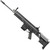 FN SCAR 17S DMR NRCH 6.5 CM Semi Auto Rifle Black 10 Rounds [FC-845737017507]