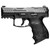 HK VP9SK 9mm Luger Pistol 10 Rounds Optics Ready [FC-642230263161]