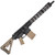 Diamondback DB10 .308 Win AR-308 Rifle 16" Black/FDE [FC-810035752894]