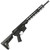 Alex Pro Firearms Carbine 2.0 5.56 NATO AR-15 Rifle Black [FC-793888891784]