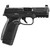 FNH 545 MRD 45 ACP Semi Auto Pistol Black [FC-845737015701]