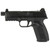 FNH 510 Tactical 10mm Auto Semi Auto Pistol [FC-845737015596]