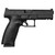 CZ P-10 F Optics Ready 9mm Luger Pistol 19 Rounds [FC-806703915500]