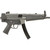 PTR 9CT-CL 9mm Luger Semi Auto Pistol Gray [FC-897903003760]