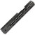 Lancer OEM SIG 716 Extended Free Float Handguard 13" Rifle Length Carbon Fiber Black LCH716-CX-L [FC-738435616793]