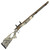 CVA OPTIMA V2 .50 Caliber Black Powder Rifle with Scope Mount 28" Barrel Burnt Bronze [FC-043125020379]