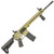 Maxim Defense MD15 Lite 5.56 NATO AR-15 Rifle Bazooka Green [FC-680017497361]